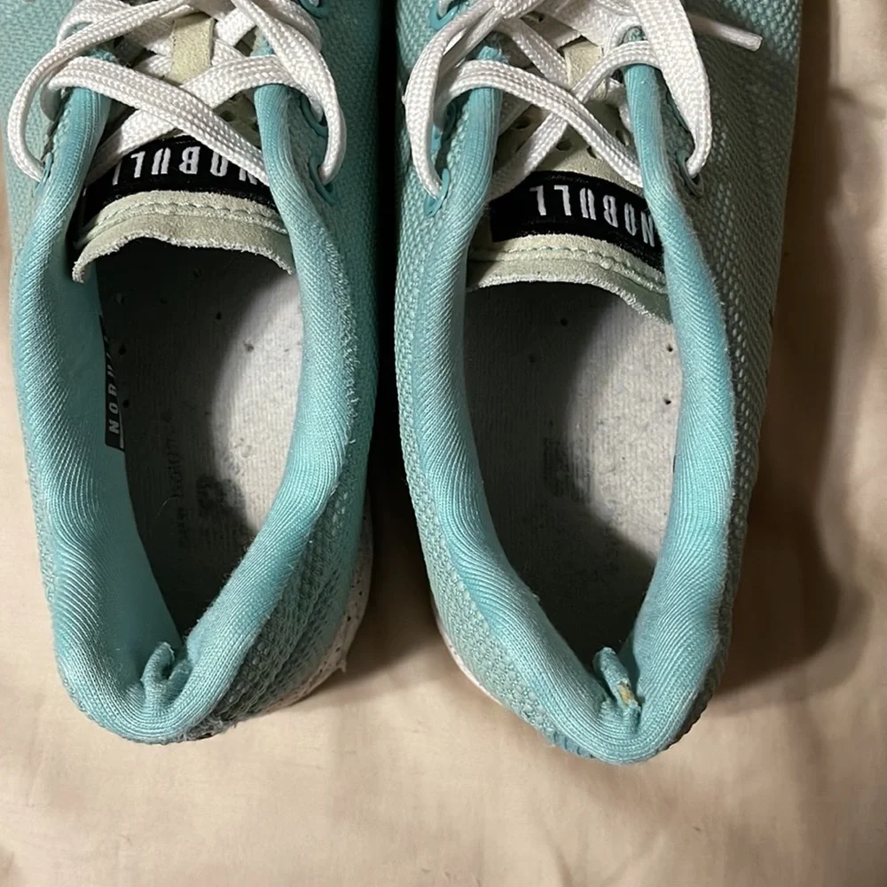 NoBull Sneakers | Size 9.5